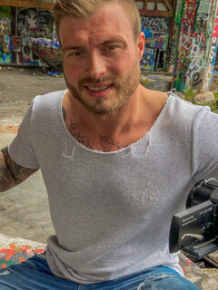 Mr. White