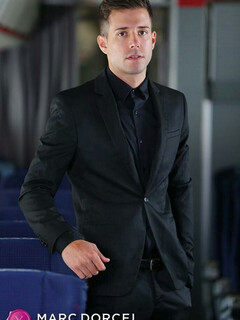 Alberto Blanco