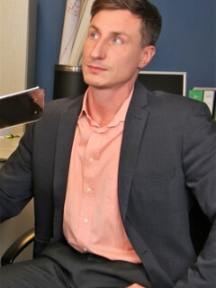 Jason Steel