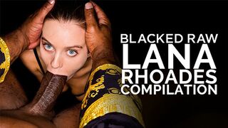 Lana Rhoades wild anal porno auswahl mit big dicks
