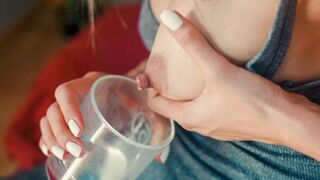 Brittany Andrews und Brandi Liebe mit großen Titten