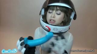 Riley Reids Interstellar Cell Adventure