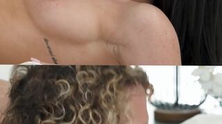 Golden Shamrocks am lauen Körper des Theodora-Tages am Tag S44: E11