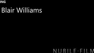 NubileFilme - Sexy Blair Williams Fuked Passionately S25: E28