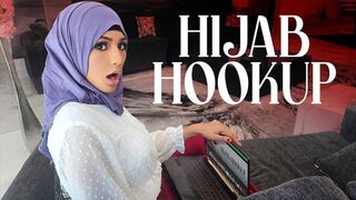 Nina Nieves ist ein arabischer Teenager, der über amerikanische Prom Queen Rolle träumt
