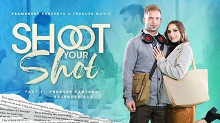 Charley Hart, Willow Ryder und Penelope Kay: freie Verführung, der beste Korkenzieherfilm im Raum