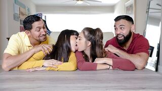 Beste Freunde ersetzen stepdad