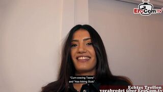 Deutsch geek guy ficken heiß latein milf auf ein date