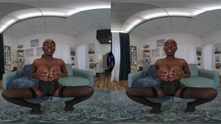 Zaawaadi heiße Muschi Masturbation vrban sexy Unterwäsche in es