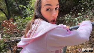 Brust Bomb Sommer Renee's Common Adventures