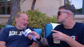 Bang! Sommerspiele mit ryan power Teil 2 - Hot fucking Luna Star