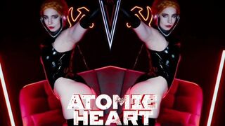 Atomic herz sex spiel im theater - Mollyredwolf teen verführung