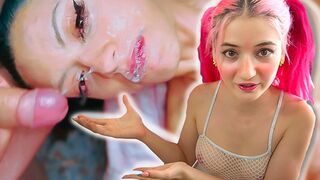 Emma Fiore tittok Mädchen wild antworten auf argentinische heiße porno