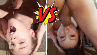 Raelilblack vs. Alexis Crystal - wer nimmt mehr!