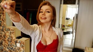 Kisankanna Russische Heilung für das Virus - teen blowjob in cosplay
