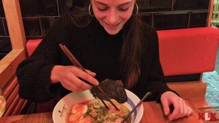 Darling, das ist mein Dessert