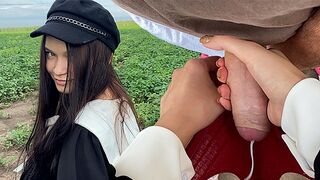 Povs Stiefbruder spielt mit meinem Kerl und ich werde ihn in seine Hose stecken