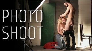 Cherry Grace's Foto heißen Tag - Amateur teen Verführung