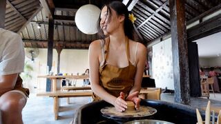 Ava Addams Balis Fiery Day - Luna Road Episode 42