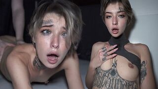 Tabitha Poison Vorurteile: wer hält deinen Schwanz nicht leer