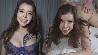 Explosive Vergnügungen für dreckige Huren - hard teen whore Auswahl