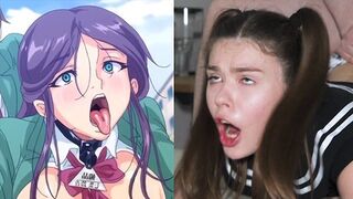 Prinzessin Alice hentai mania - deer teen gefickt wie ein College dropout