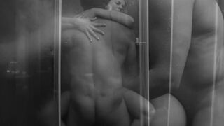 Heiß teen paar mit echten sex und wild orgasms