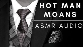 Moaning wolf asmr - nur laut spät sigh