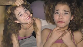 Das ist nicht Staubin von fremden Dingen - Sabrina Spice's teen seduction