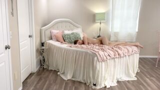 Wir mussten ruhig im Mormon Boarding House sein, aber wir haben einige Bilder gedreht!