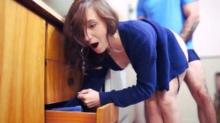 Real homemade amateur hot fuck - compilation