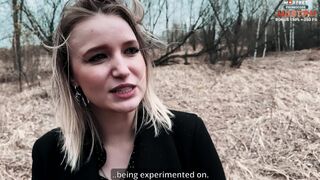 Das Ende des sozialen Experiments mit Freude am Verkündiger