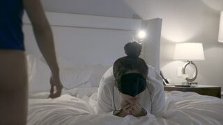 Loliiiiipop99 heiße Nacht in Quebec - teen asiatische Verführung