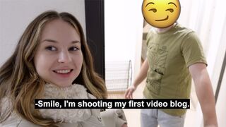 Eines Tages aus Anna sibsters heißem Pornoleben