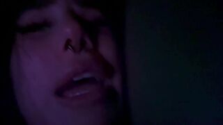Kitty k's best teen blowjob in einer big-ass Auswahl
