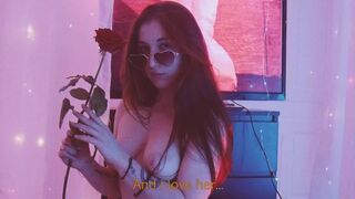 Secret Masturbation Spiele für Teenager-Mädchen