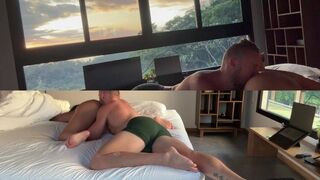 Dominantes Sprachspiel auf asiatische Muschi - asmr Orgasmus für Frauen