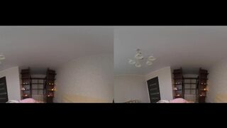 Vr andre liebe fick mit groß schwanz und saugen
