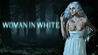 Roadside Fremder hart ficken meine blonde teenager - Halloween Wettbewerb video