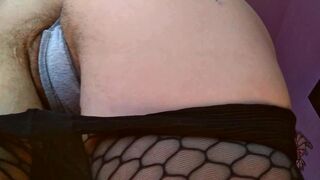 Ernte und wilder Sex mit Ginnagg