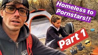 Wie wir Pornostars aus dem Nichts wurden - die Anfänge von sgw (Teil 1)