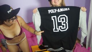 Amateur dreier wild blowjob und hart ficken für 50 grand Feier