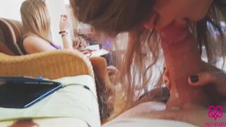 Ich betrogen meine Frau mit ihrer Freundin direkt vor - Polyamory