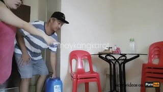 Wet guy fickt heiß teenage mädchen schwer