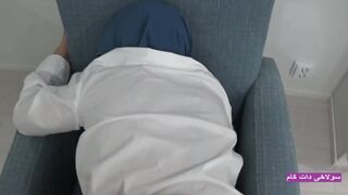 Hot-ass milfs in einem Amateur pov
