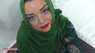 Wild ficken mit einem heißen milf in einem pov ertrinken