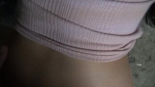 19-jährige arabische teenager ficken seinen arsch in einer marseille lobby