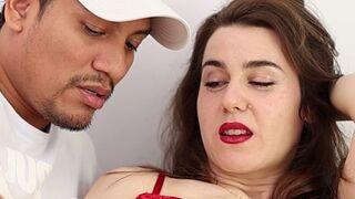 Was zum Teufel, meine Frau würde lieber den Sextrainer ficken als ich?