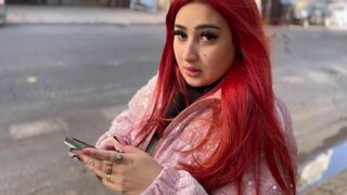 Hot Latina Mädchen teilt ihre Kub mit einem Fremden und fickt sie hart
