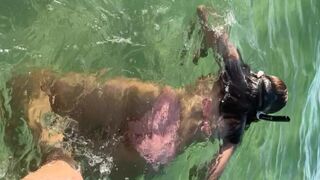 Canos sexy pinay auf dem strand wild hotel wird gefickt